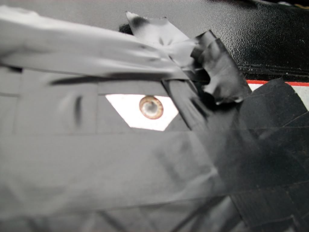 antifreeze leaking through intake manifold Ford Mustang Forum